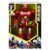 Robot interactiv, Happy Kid, M.A.R.S. 18 cm, Rosu