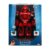Robot interactiv cu lumini si sunete, Warrior, 34 cm