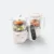 Robot multifunctional 5 in 1 Babymoov Nutribaby + Mineral Beige