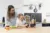 Robot multifunctional 5 in 1 Nutribaby XL Babymoov