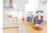 Robot multifunctional 5 in 1 Nutribaby (+) industrial grey