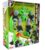Robot transformabil, Happy Kid, M.A.R.S. Brachioroid, Verde