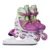 Role 3 in 1 Triplex Maxtar, 30-33, Roz