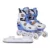 Role 3 in 1 Triplex Maxtar, 34-37, Albastru