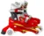 Role Disney Cars 2 in 1, masura 27-30, reglabile
