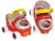 Role Disney Cars, reglabile, masura 23-27