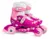 Role Disney Princess 2 in 1, masura 27-30, reglabile