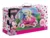 Role Minnie 2 in 1 masura 27-30 reglabile