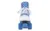 Role Rookie Canvas High Stars bleu cu alb 34