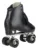 Role Rookie Clasic II Negru 38