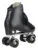 Role Rookie Classic II negre 42