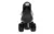 Role Rookie Retro V2.1 negru cu alb 40.5