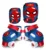 Role Spiderman reglabile masura 23-27