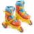 Role Tri Inline, Marime 29-32, Paw Patrol