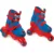 Role Tri Inline, Marime 29-32, Spiderman