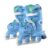 Role ajustabile Twista Skates, Yvolution, Marime 23-28, Blue