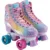 Role cu 4 roti Macaroon, Action One, Marimea 34