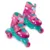 Role reglabile, Mondo, Unicorni Inline, Marime 29 – 32