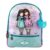 Rucsac Gorjus Cityscape Friends Walk Together