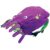 Rucsac Paddlepak Trunki, Caracatita