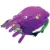 Rucsac Paddlepak Trunki, Caracatita