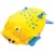 Rucsac Paddlepak Trunki, Peste balon