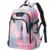 Rucsac Spirit, City Hazy Pink-Blue, 47 x 34 x 20 cm