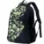 Rucsac Spirit, City Pixel Navy-Kaki, 46 x 33 x 22 cm