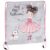 Rucsac Starpak, Balerina, Gri