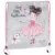 Rucsac Starpak, Balerina, Gri