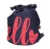 Rucsac Top Model Hello Albastru 36x17x26 cm