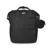 Rucsac accesorii bebelusi, Lorelli Danny, multiplu compartimentat, buzunar cu 3 spatii izoterme, Black