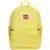 Rucsac casual, LEGO, Tribini Joy Small, Emoji, Galben