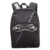 Rucsac cu 2 compartimente, Zipit, Ninja Black