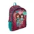 Rucsac cu 2 compartimente adaptabil la troler Santoro Gorjuss Fireworks