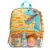 Rucsac cu produse de baie Martinelia Adventure Dino