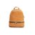 Rucsac dama Lamonza Eva, Maron, 25 x 11 x 30 cm