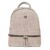 Rucsac dama Lamonza Inna, Gri, 25 x 30 x 14 cm