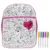Rucsac de colorat cu markere Grafix 230011