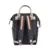 Rucsac de infasat Beaba Wellington Dark Heather Grey