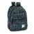 Rucsac dublu Blackfit8 Reflex 42 cm