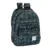 Rucsac dublu Blackfit8 Reflex 42 cm