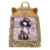 Rucsac fashion mare cu clapeta Gorjuss Purrrrfect Love