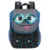 Rucsac mini, Zipit, Sensory, Black