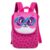 Rucsac mini, Zipit, Sensory, Pink