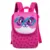 Rucsac mini, Zipit, Sensory, Pink