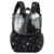 Rucsac mini, Zipit, Zip & Pop, Black