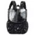 Rucsac mini, Zipit, Zip & Pop, Black