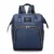 Rucsac multifunctional mamici Colors Bambinice Albastru