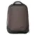 Rucsac pentru laptop Lamonza Anchor, Maron, 44 x 30 x 14 cm